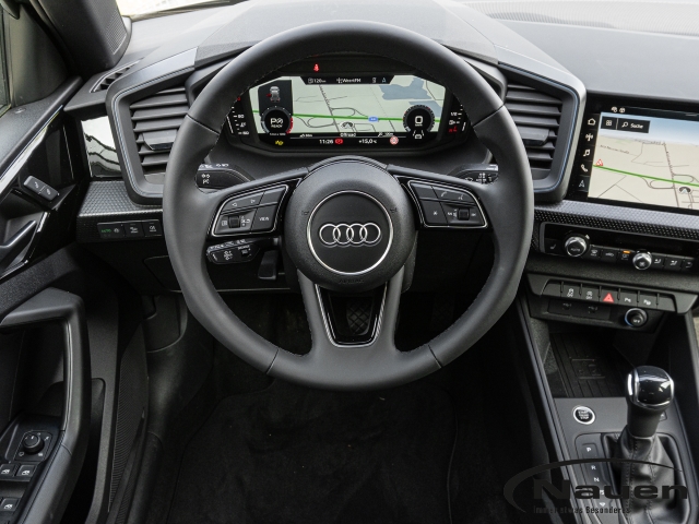 A1 Sportback 30 TFSI S tronic SHZ PA+ RFK MMI+
