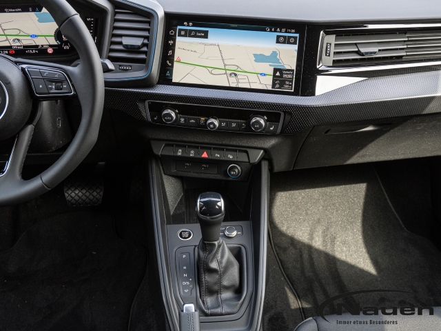 A1 Sportback 30 TFSI S tronic SHZ PA+ RFK MMI+