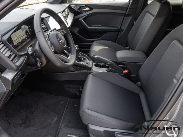 A1 Sportback 30 TFSI S tronic SHZ PA+ RFK MMI+