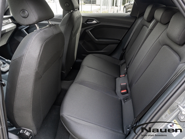 A1 Sportback 30 TFSI S tronic SHZ PA+ RFK MMI+