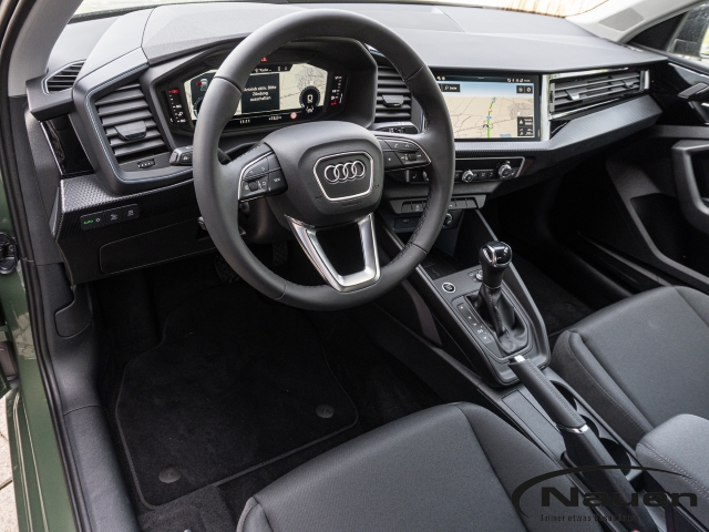A1 Sportback 30 TFSI S tronic SHZ RFK LED Info+