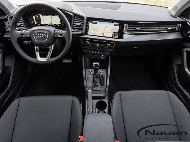 A1 Sportback 30 TFSI S tronic SHZ RFK LED Info+