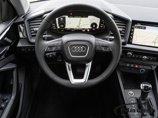 A1 Sportback 30 TFSI S tronic SHZ RFK LED Info+
