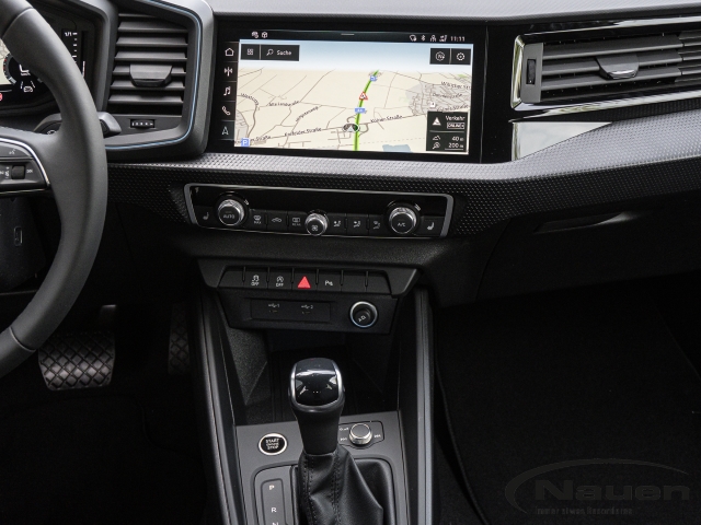 A1 Sportback 30 TFSI S tronic SHZ RFK LED Info+