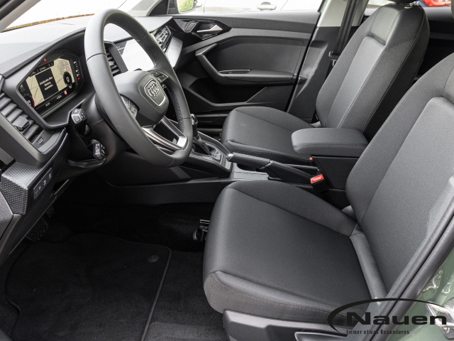 A1 Sportback 30 TFSI S tronic SHZ RFK LED Info+