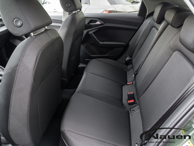 A1 Sportback 30 TFSI S tronic SHZ RFK LED Info+