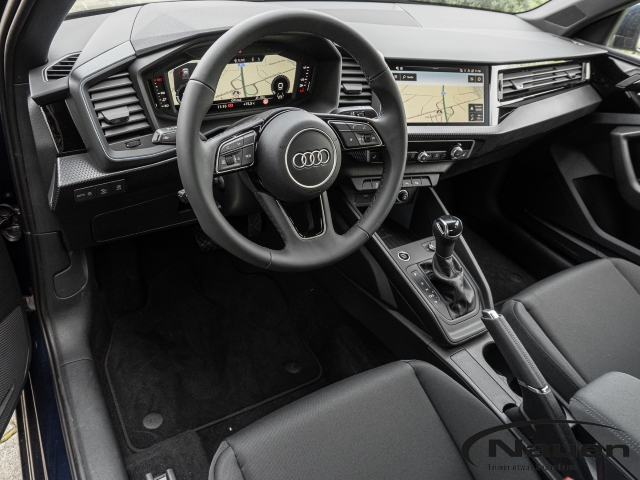 A1 Sportback 30 TFSI S tronic SHZ PA+ RFK MMI+