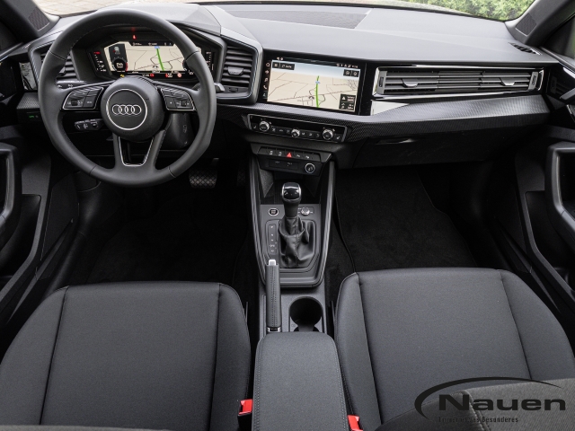 A1 Sportback 30 TFSI S tronic SHZ PA+ RFK MMI+