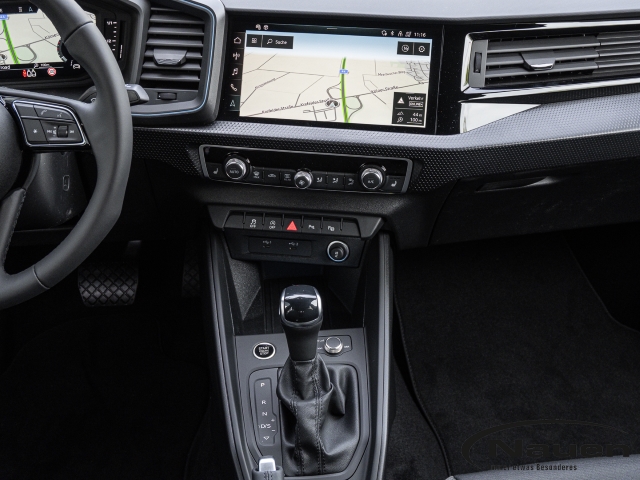 A1 Sportback 30 TFSI S tronic SHZ PA+ RFK MMI+