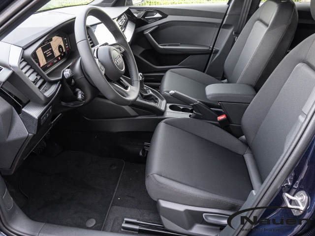 A1 Sportback 30 TFSI S tronic SHZ PA+ RFK MMI+