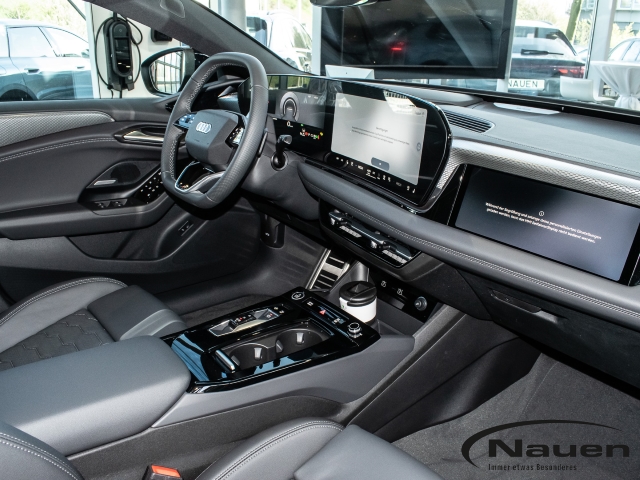 A6 e-tron Avant performance 270 kW