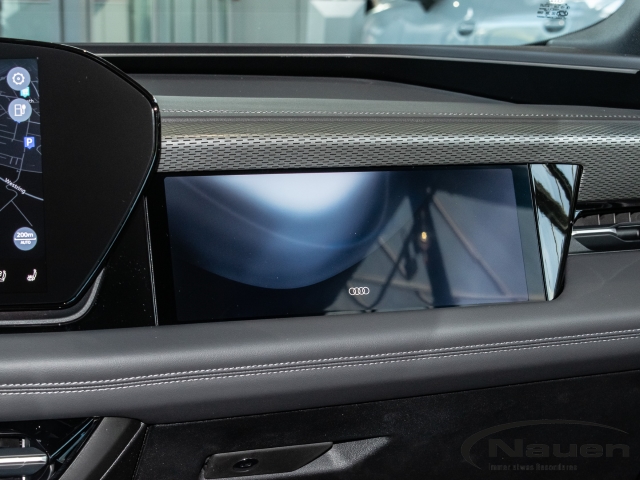 A6 e-tron Avant performance 270 kW