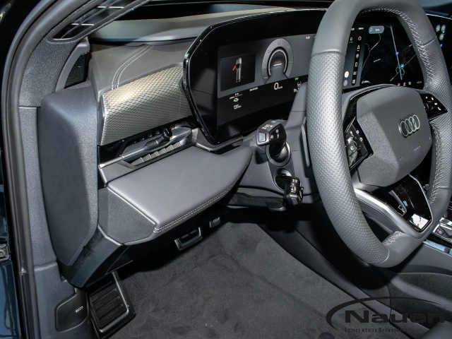 A6 e-tron Avant performance 270 kW