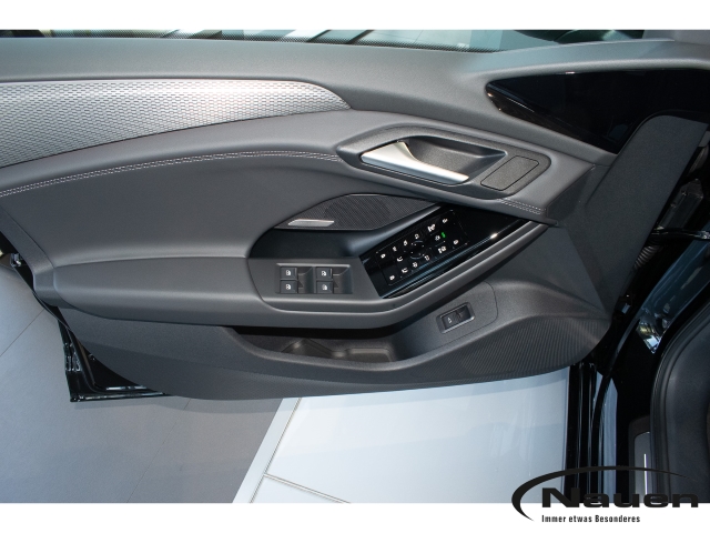 A6 e-tron Avant performance 270 kW