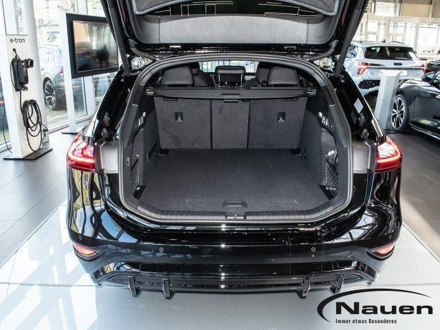 A6 e-tron Avant performance 270 kW