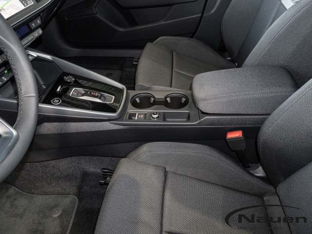 A3 Sportback TFSIe S line AHK eSitz Business+ Ambiente+ LM18 Klima+