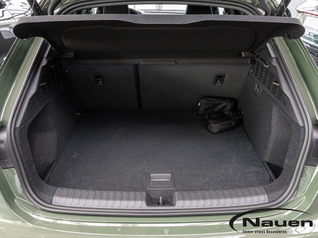 A3 Sportback TFSIe S line AHK eSitz Business+ Ambiente+ LM18 Klima+