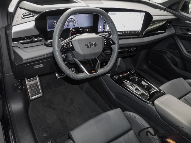 Q6 e-tron quattro 2xS line LM20 HuD TechPro eSitze