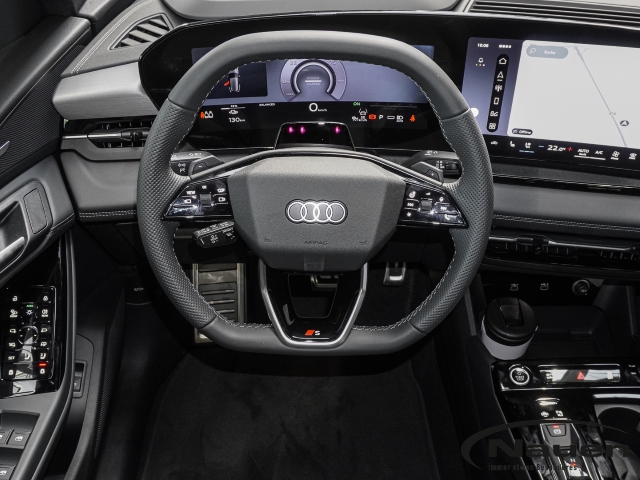Q6 e-tron quattro 2xS line LM20 HuD TechPro eSitze