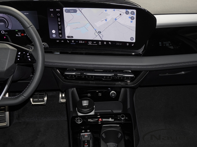 Q6 e-tron quattro 2xS line LM20 HuD TechPro eSitze
