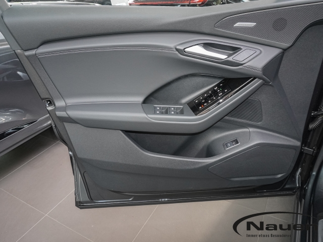 Q6 e-tron quattro 2xS line LM20 HuD TechPro eSitze