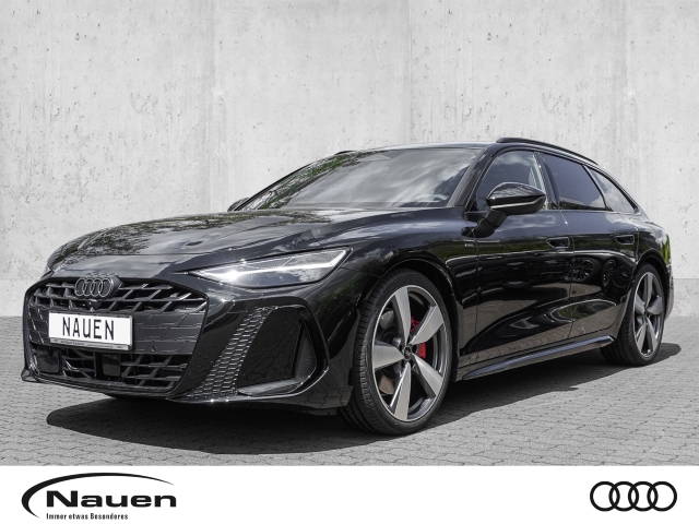 A6 Avant 2.0 TFSI e-hybrid quattro 270 kW