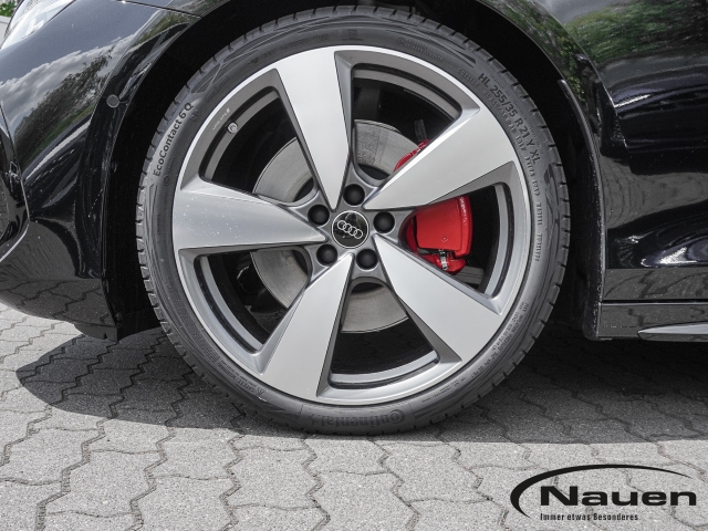 A6 Avant 2.0 TFSI e-hybrid quattro 270 kW