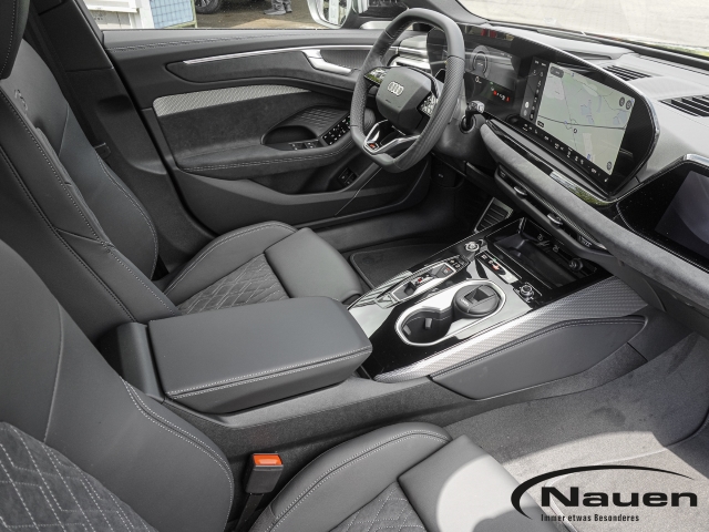 A6 Avant 2.0 TFSI e-hybrid quattro 270 kW
