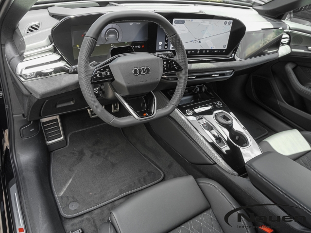 A6 Avant 2.0 TFSI e-hybrid quattro 270 kW