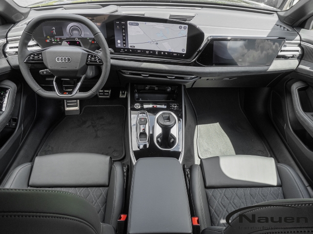 A6 Avant 2.0 TFSI e-hybrid quattro 270 kW
