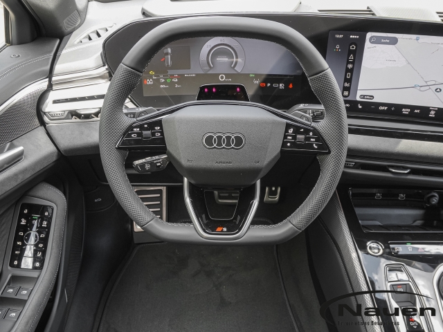 A6 Avant 2.0 TFSI e-hybrid quattro 270 kW