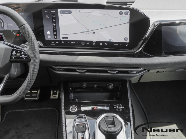A6 Avant 2.0 TFSI e-hybrid quattro 270 kW