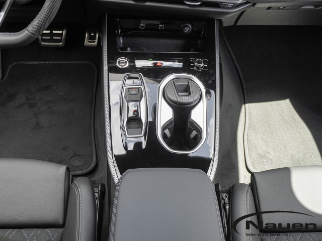 A6 Avant 2.0 TFSI e-hybrid quattro 270 kW