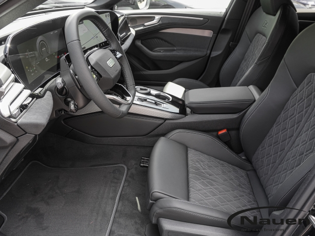 A6 Avant 2.0 TFSI e-hybrid quattro 270 kW