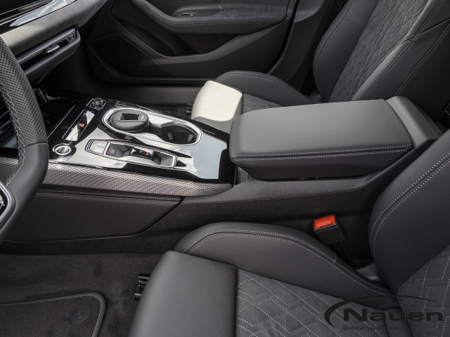 A6 Avant 2.0 TFSI e-hybrid quattro 270 kW