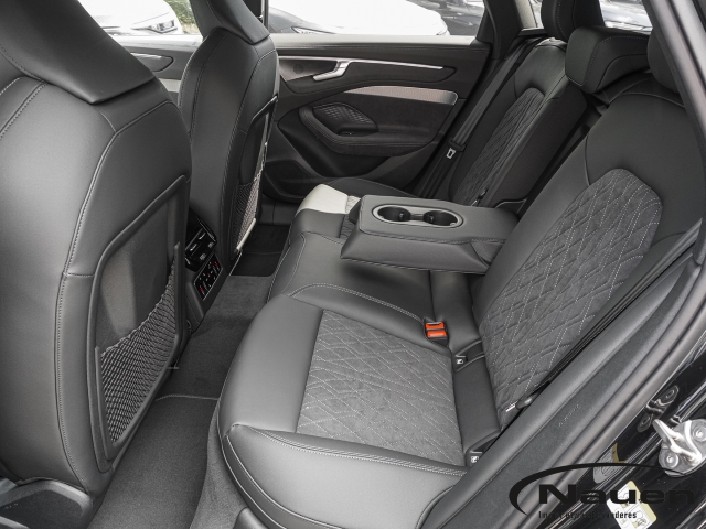 A6 Avant 2.0 TFSI e-hybrid quattro 270 kW