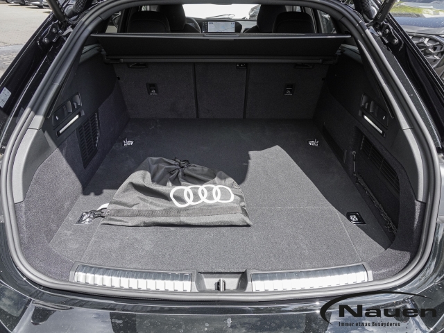 A6 Avant 2.0 TFSI e-hybrid quattro 270 kW
