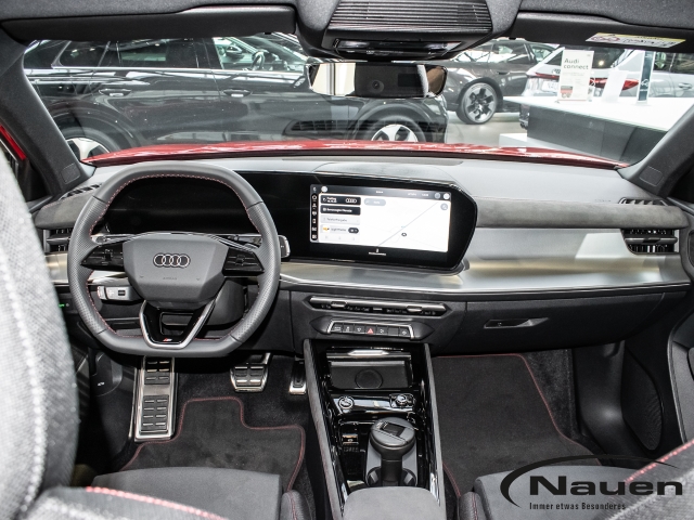 Q3 e-hybrid S Sportpaket Navi Digitales Cockpit Soundsystem 360 Kamera LED ACC El. Heckklappe