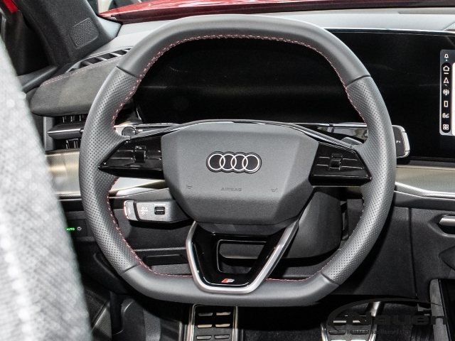 Q3 e-hybrid S Sportpaket Navi Digitales Cockpit Soundsystem 360 Kamera LED ACC El. Heckklappe
