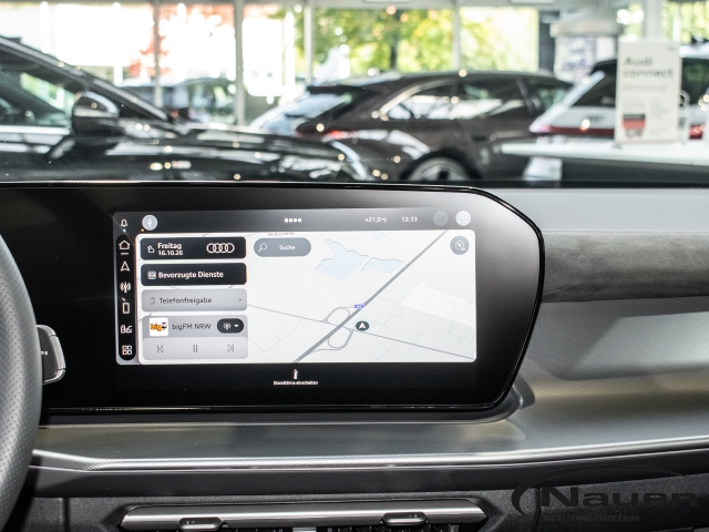 Q3 e-hybrid S Sportpaket Navi Digitales Cockpit Soundsystem 360 Kamera LED ACC El. Heckklappe