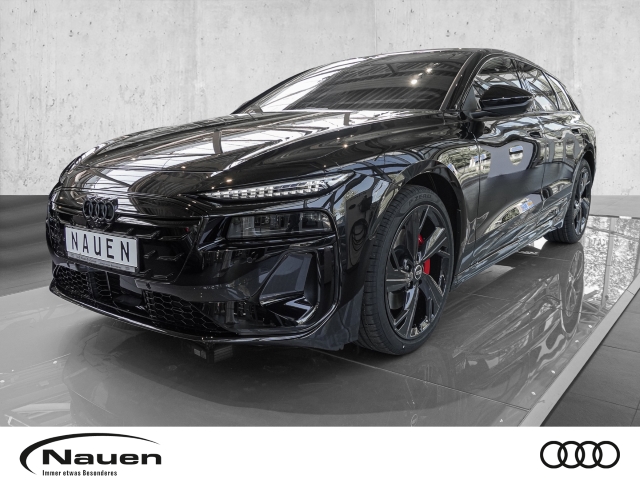 A6 Avant performance 2x S line Tech+ LM21 MMI+