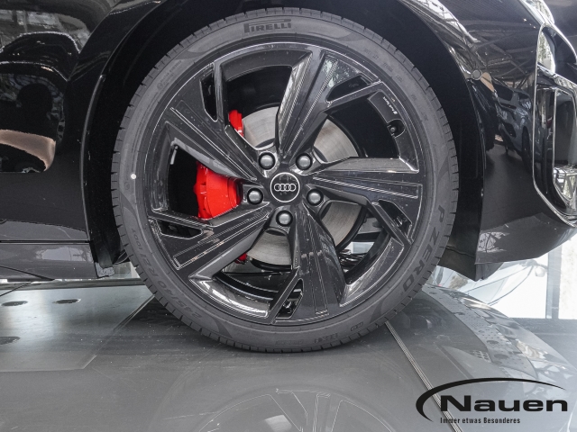 A6 Avant performance 2x S line Tech+ LM21 MMI+