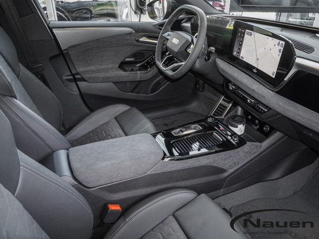 A6 Avant performance 2x S line Tech+ LM21 MMI+