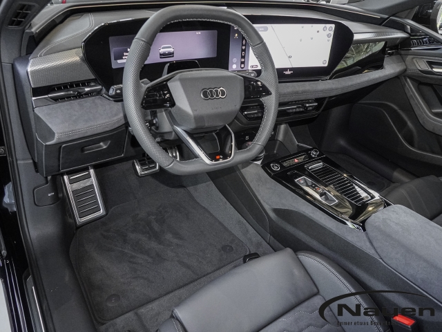 A6 Avant performance 2x S line Tech+ LM21 MMI+