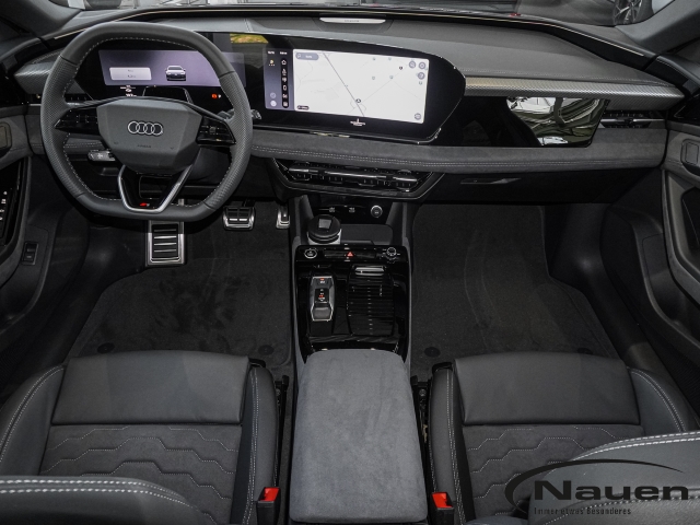 A6 Avant performance 2x S line Tech+ LM21 MMI+