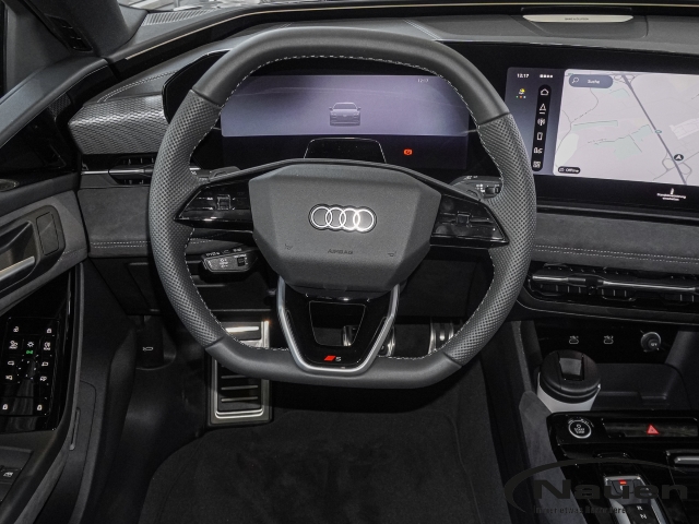 A6 Avant performance 2x S line Tech+ LM21 MMI+