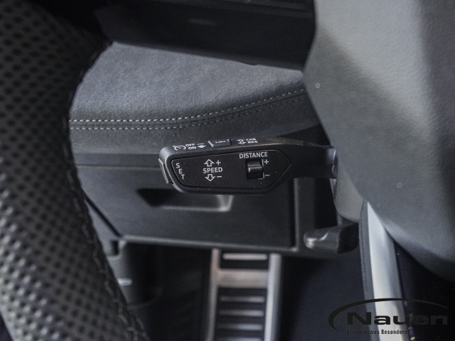 A6 Avant performance 2x S line Tech+ LM21 MMI+