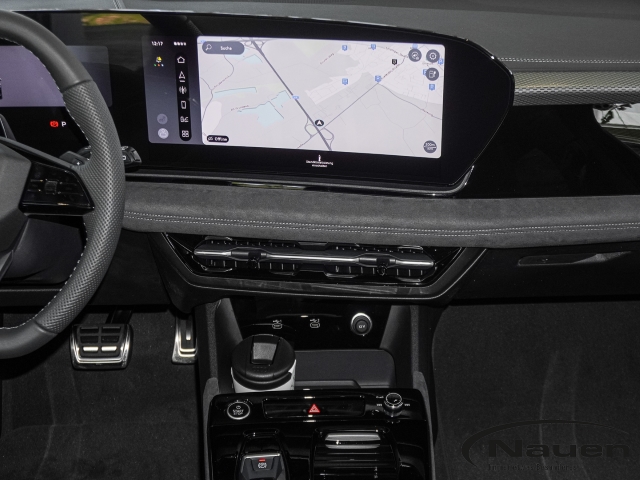 A6 Avant performance 2x S line Tech+ LM21 MMI+
