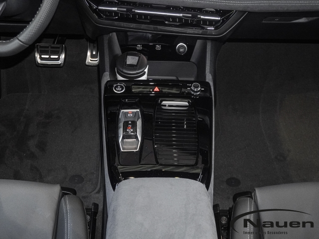 A6 Avant performance 2x S line Tech+ LM21 MMI+