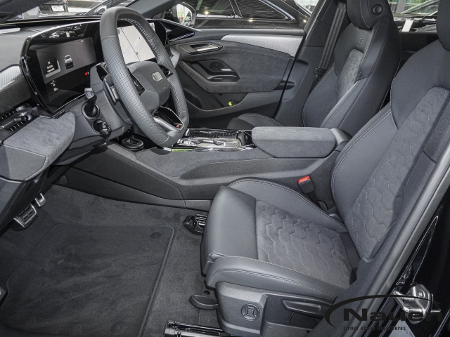 A6 Avant performance 2x S line Tech+ LM21 MMI+